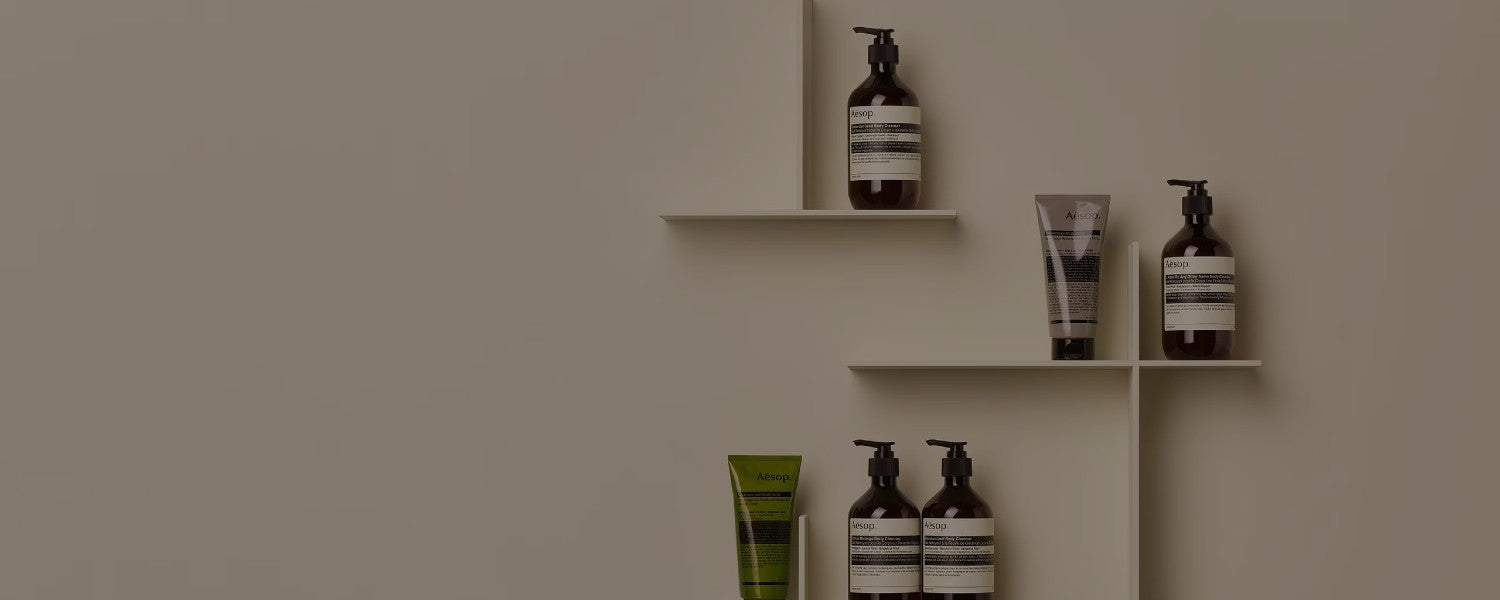 Aesop Products