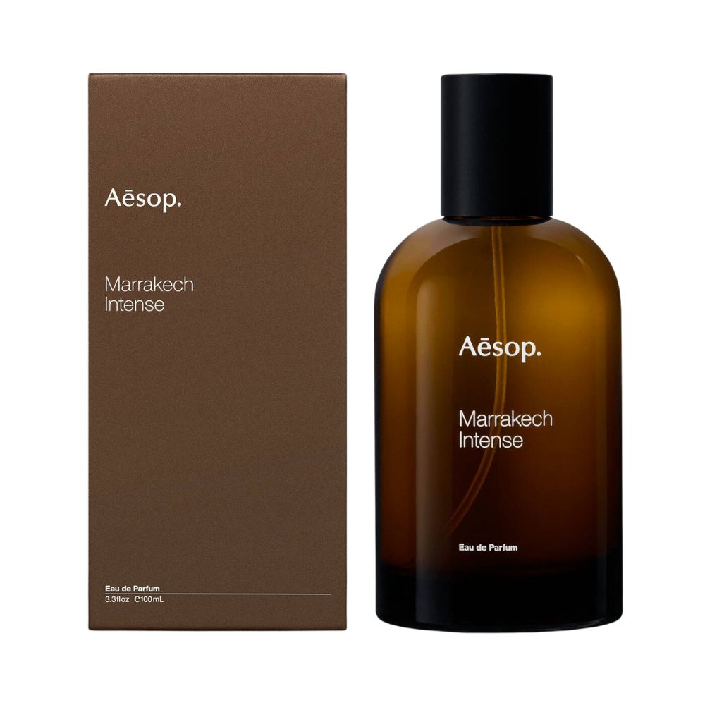 Aesop Marrakech Intense Eau de Parfum - 100ml
