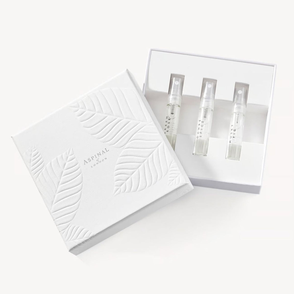 Aspinal of London Fragrance Discovery Set