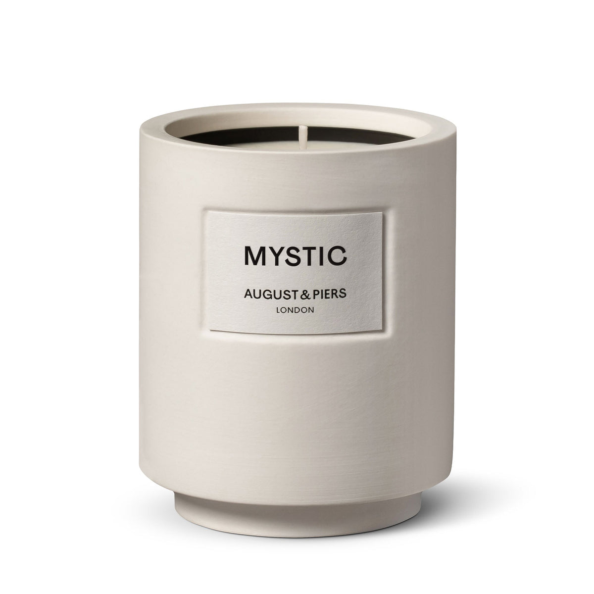 August & Piers Mystic Scented Candle