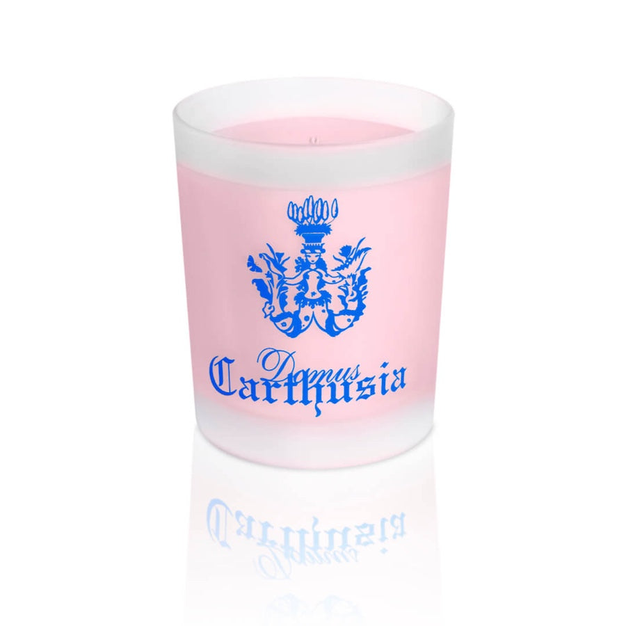 Carthusia Fiori di Capri Scented Candle