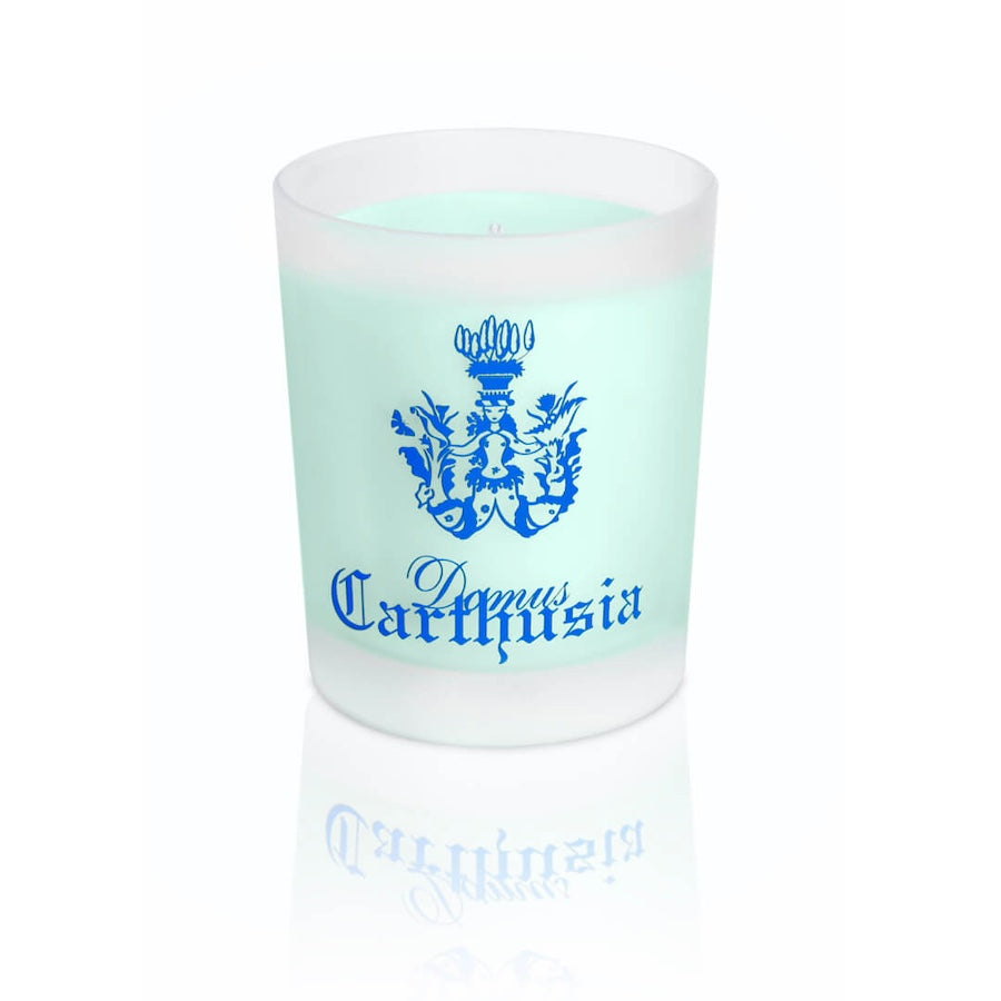 Carthusia Via Camerelle Scented Candle
