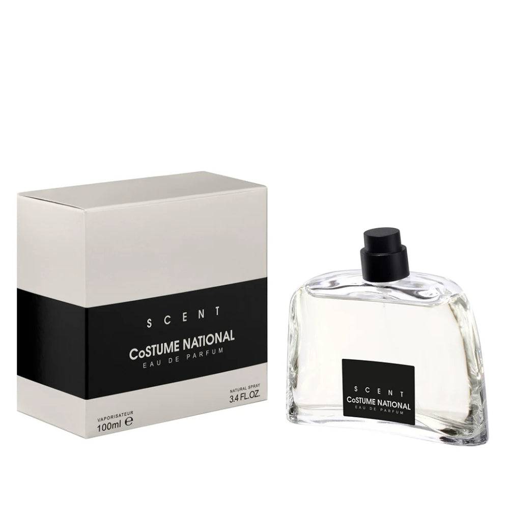 Costume National Scent Eau de Parfum