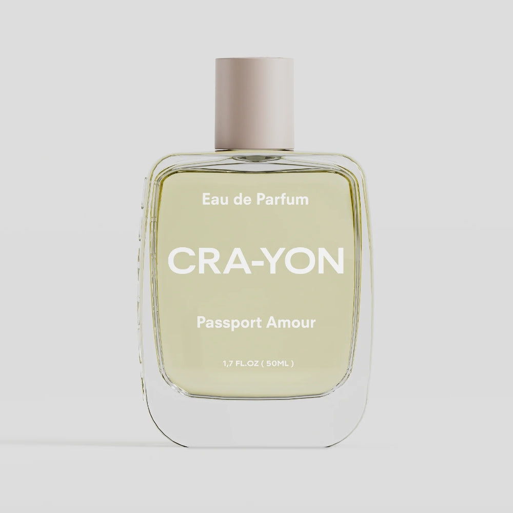 Cra-Yon Passport Amour Eau de Parfum