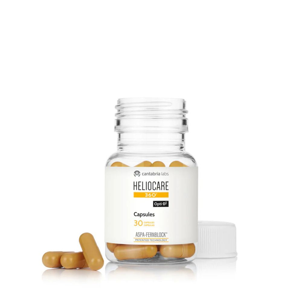 Heliocare 360 Capsules