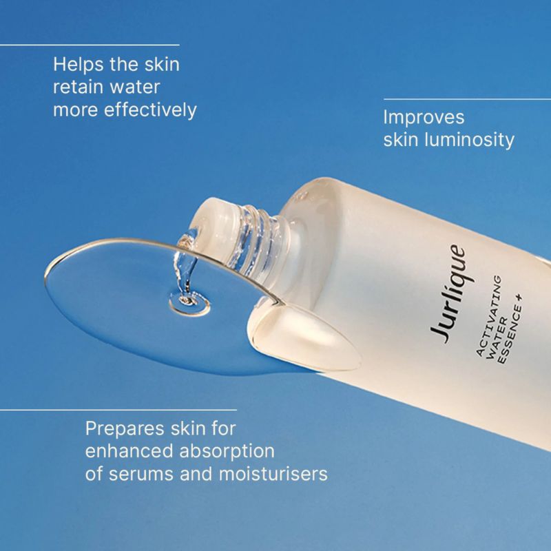 Jurlique Activating Water Essence+