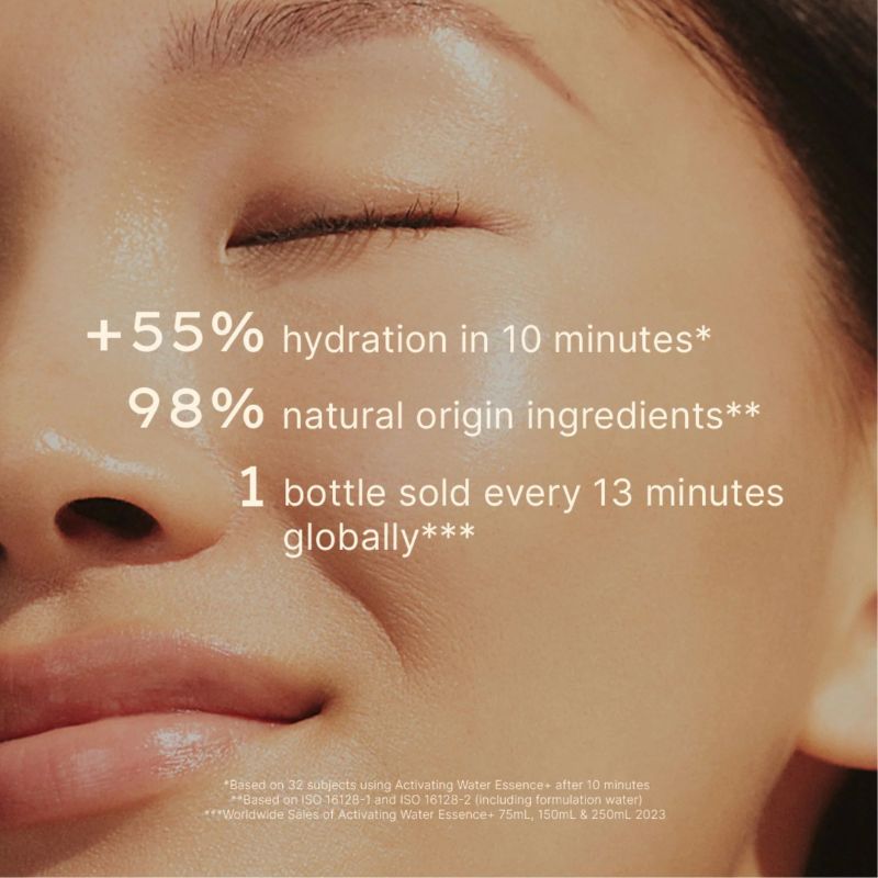 Jurlique Activating Water Essence+