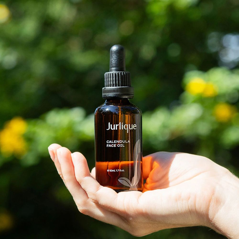 Jurlique Calendula Face Oil