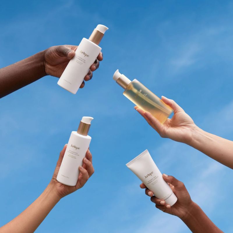 Jurlique Radiant Skin Foaming Cleanser