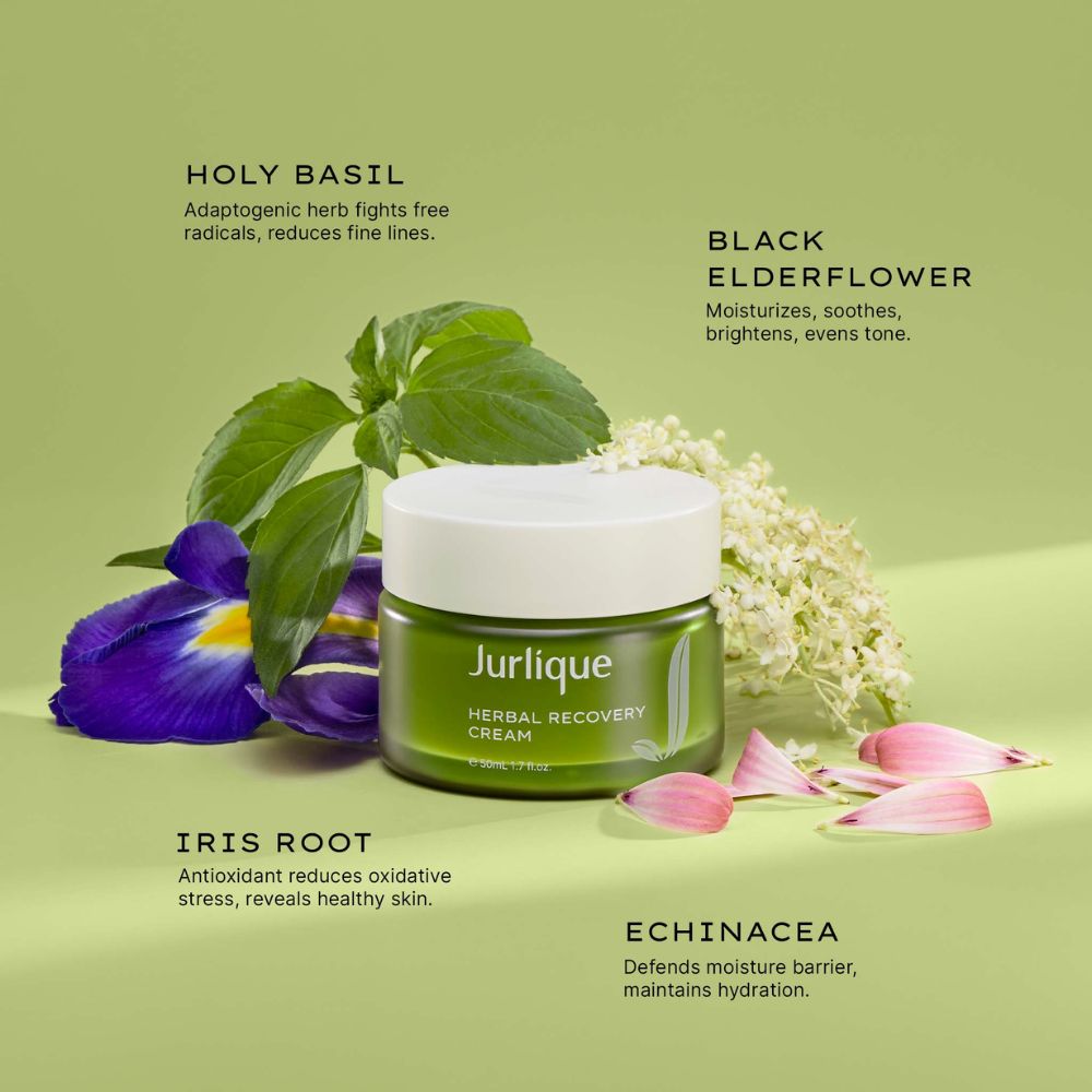 Jurlique Herbal Recovery Cream