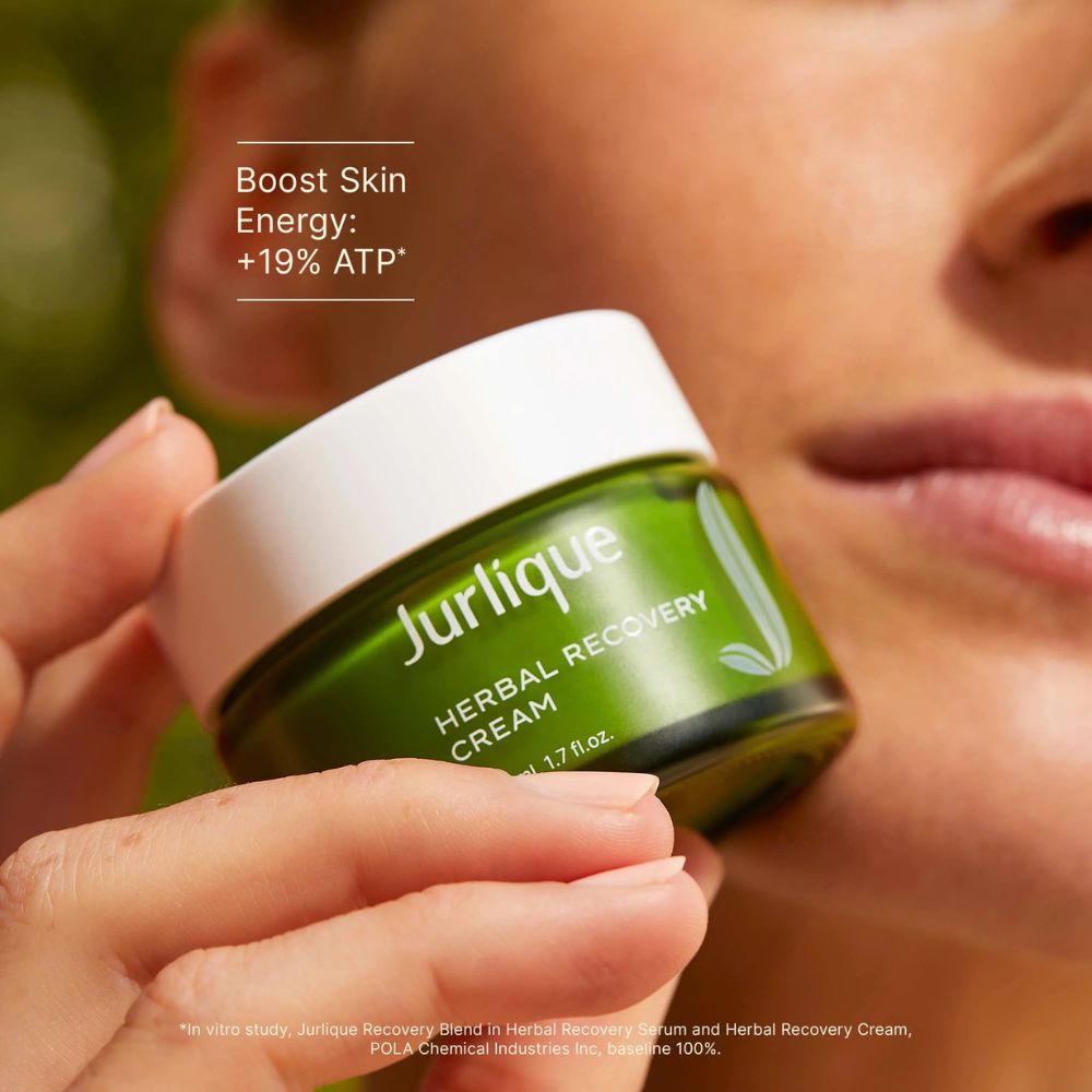Jurlique Herbal Recovery Cream