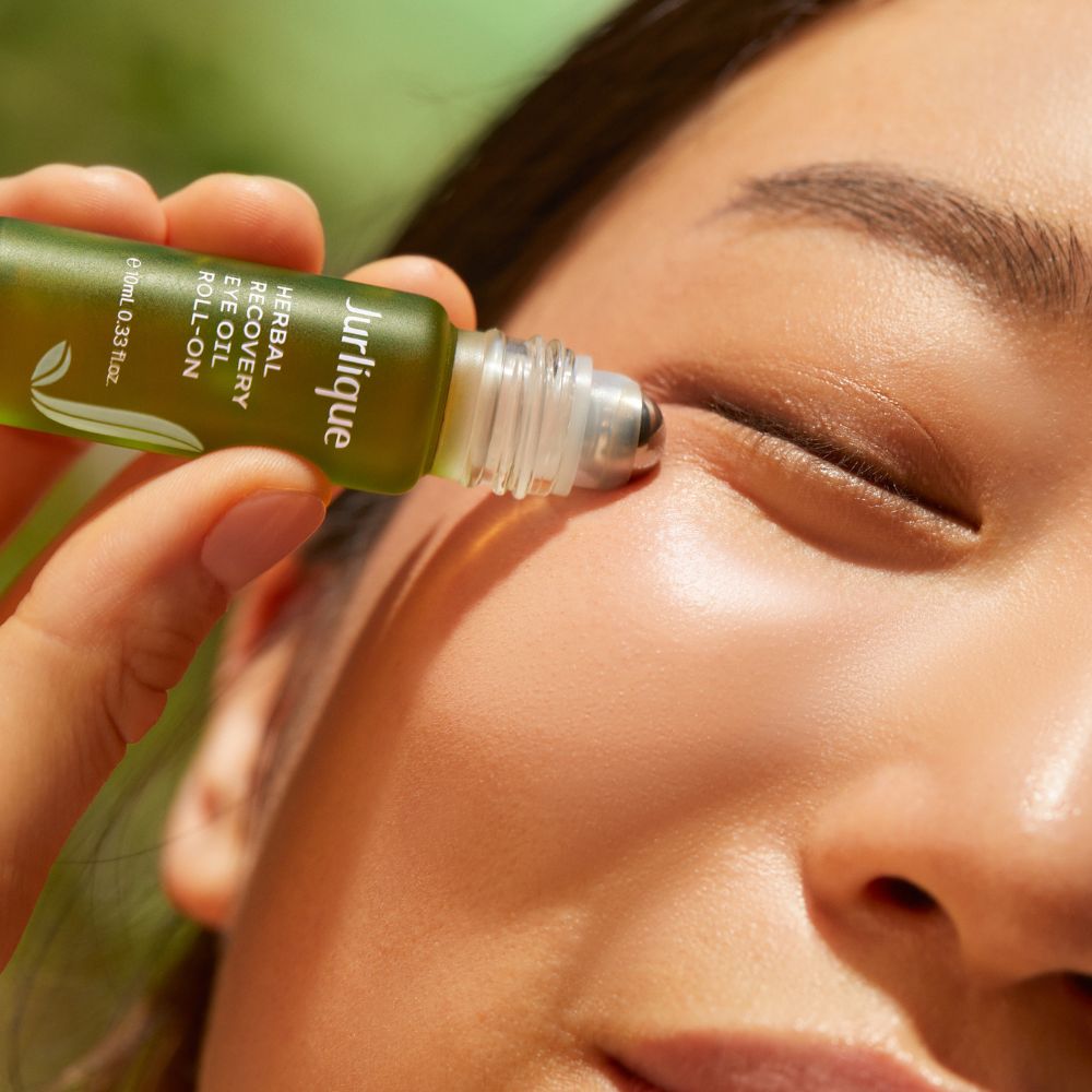 Jurlique Herbal Recovery Eye Oil Roll-On