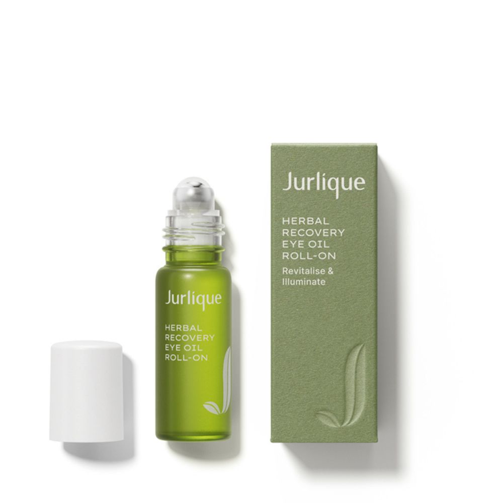 Jurlique Herbal Recovery Eye Oil Roll-On