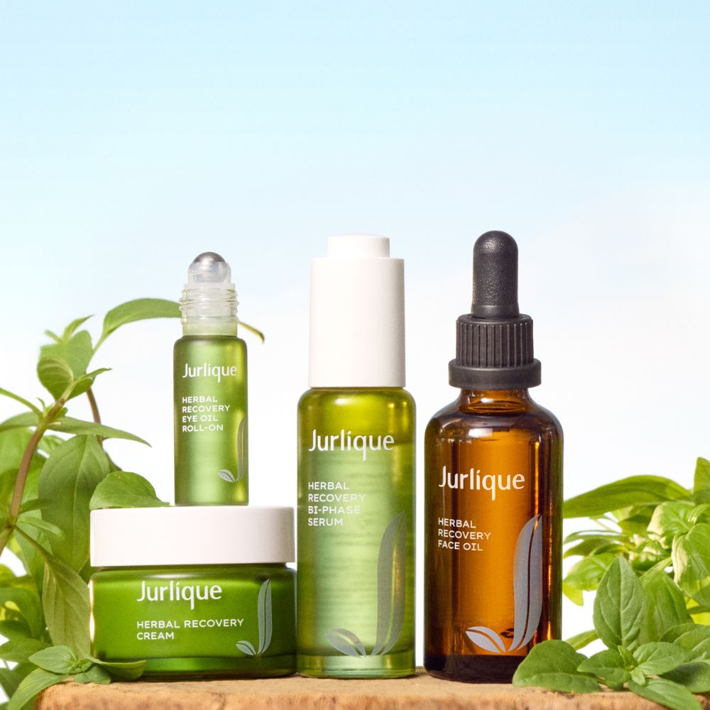 Jurlique Herbal Recovery Eye Oil Roll-On