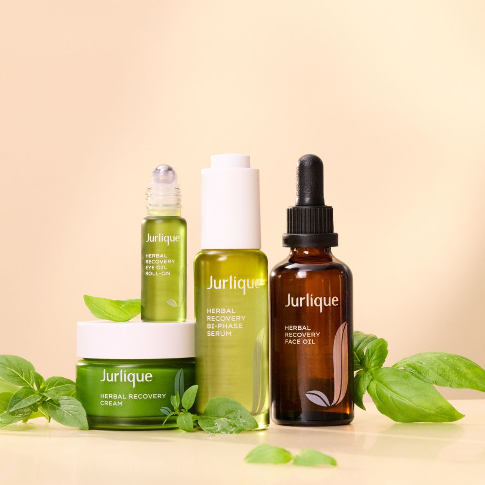 Jurlique Herbal Recovery Eye Oil Roll-On