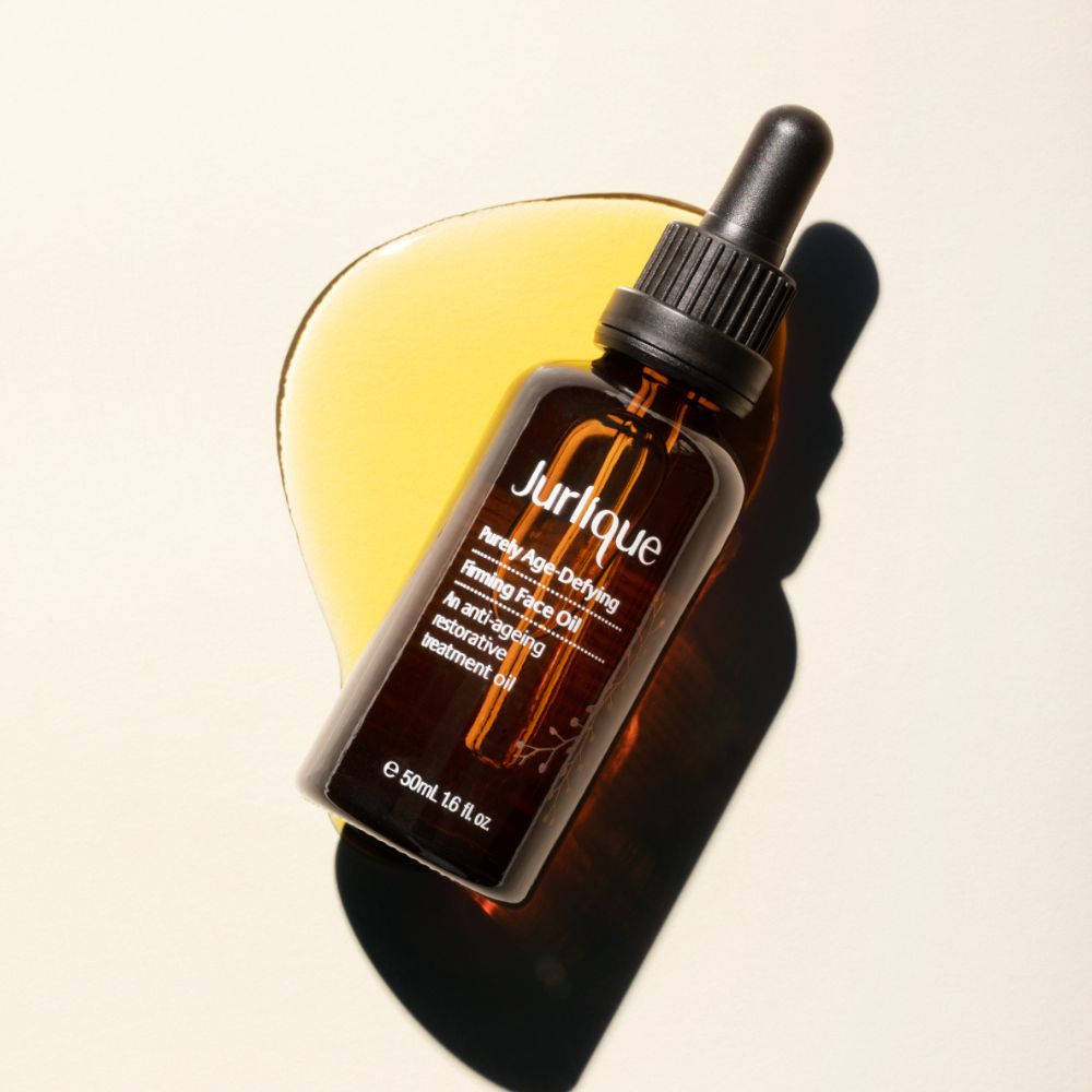 Jurlique Purely Age-Defying Firming Face Oil