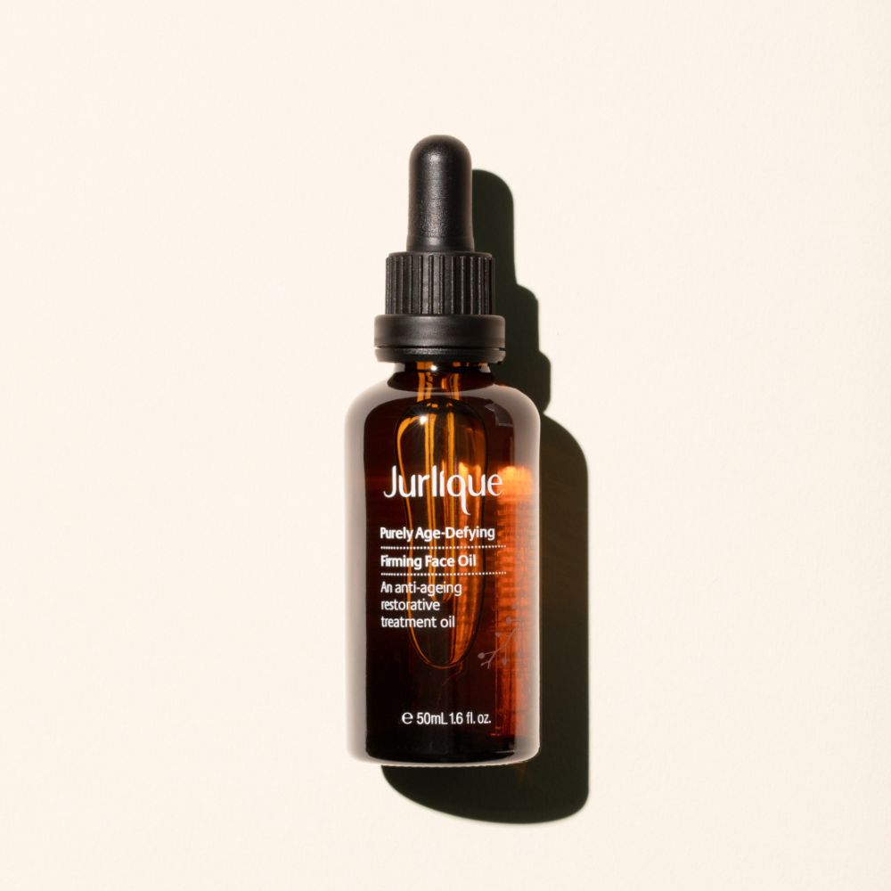 Jurlique Purely Age-Defying Firming Face Oil