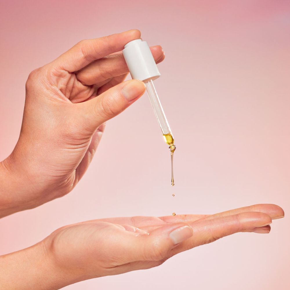 Jurlique Rare Rose Face Oil