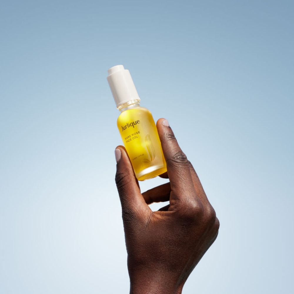 Jurlique Rare Rose Face Oil