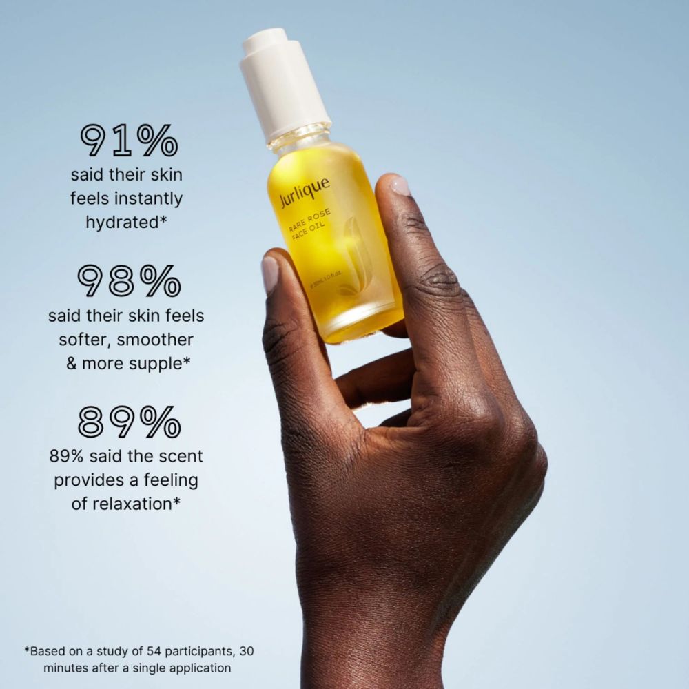Jurlique Rare Rose Face Oil