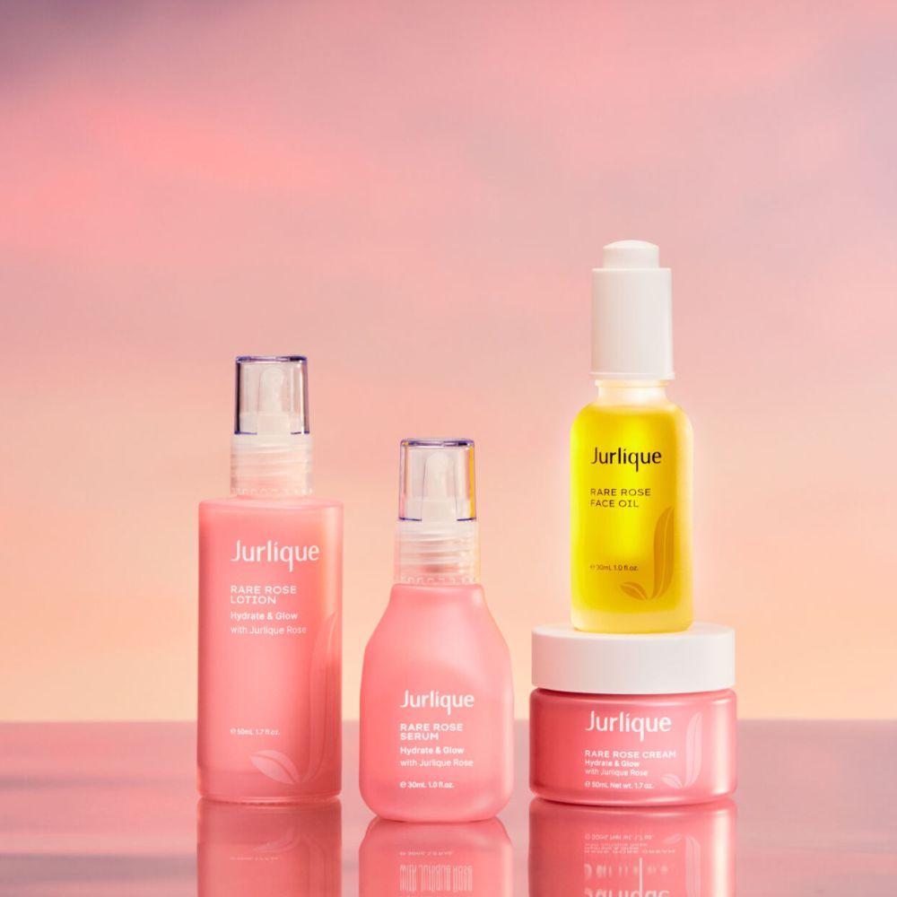 Jurlique Rare Rose Serum