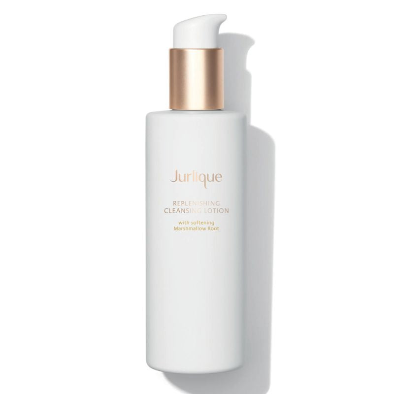 Jurlique Replenishing Cleansing Lotion