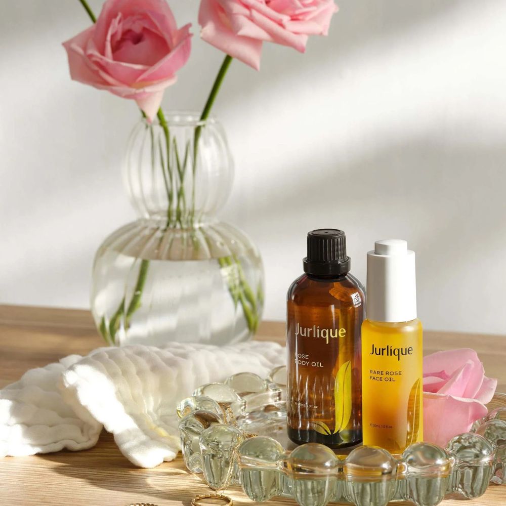 Jurlique Rose Body Oil