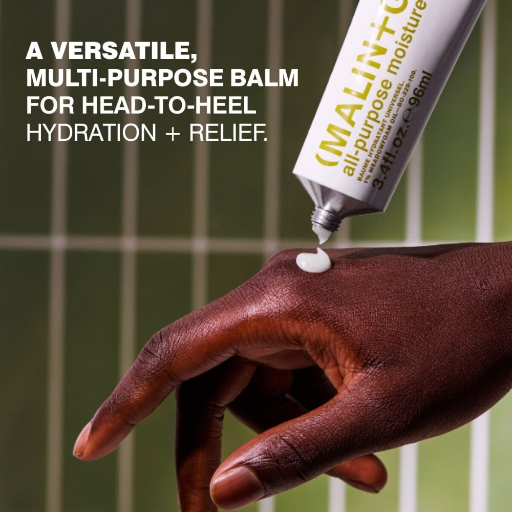 Malin + Goetz All-Purpose Moisture Balm uk