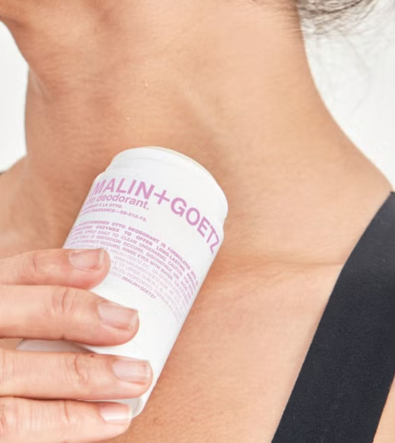 Malin Goetz Otto Deodorant