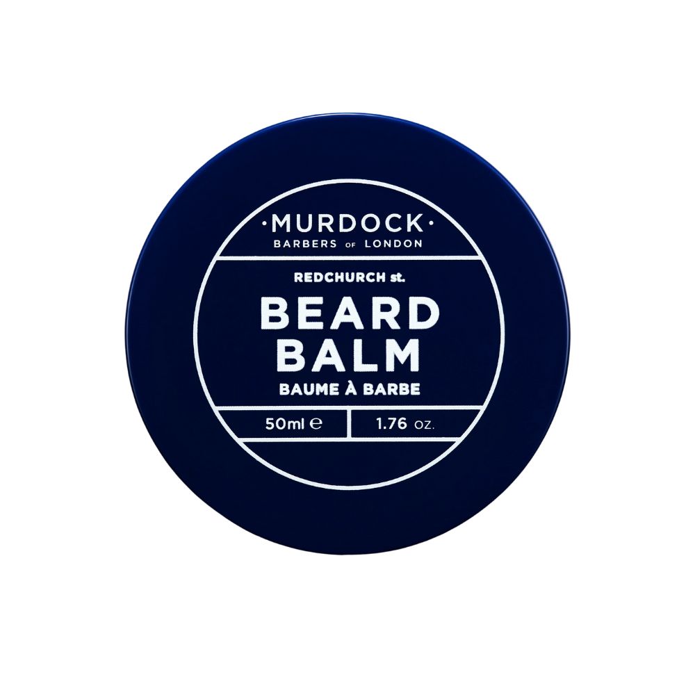 Murdock Beard Balm