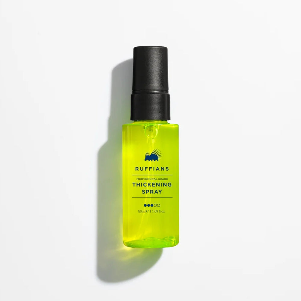 Ruffians Thickening Spray