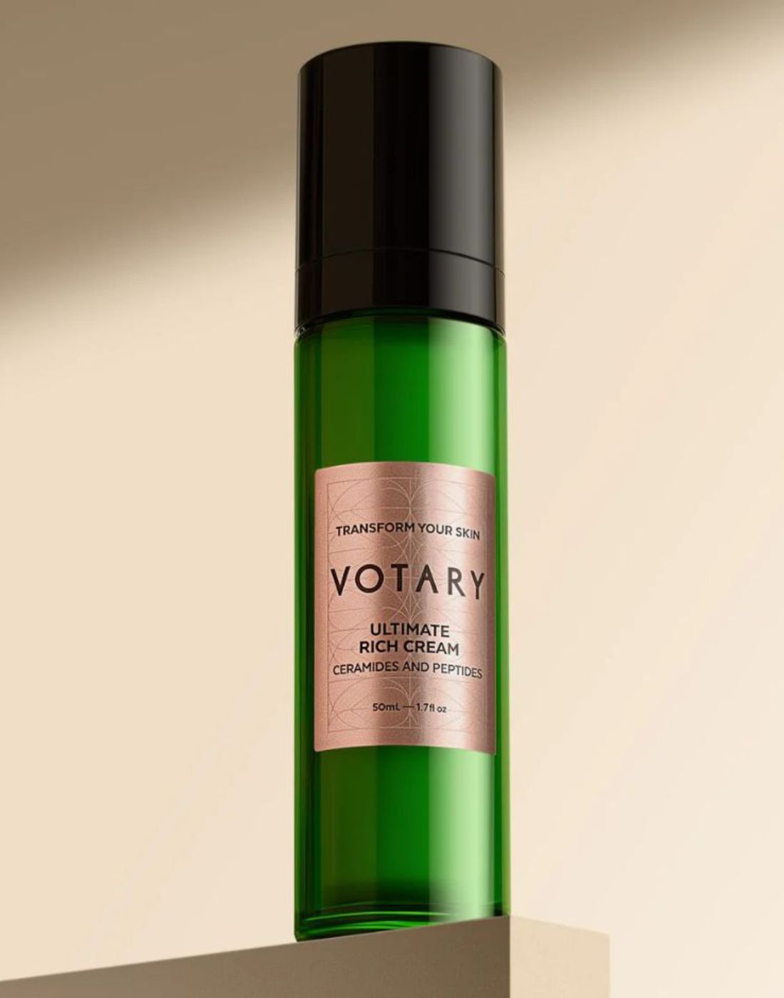 Votary Ultimate Rich Cream