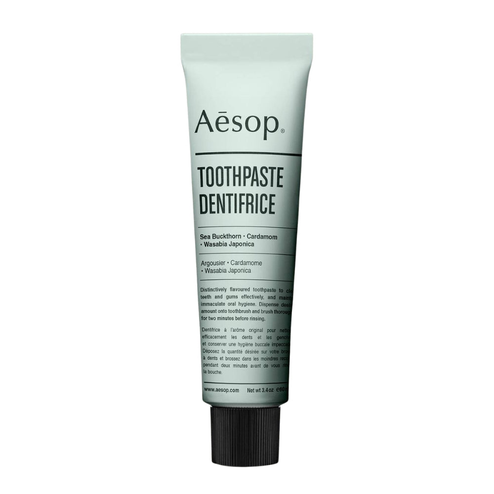 Aesop Toothpaste UK