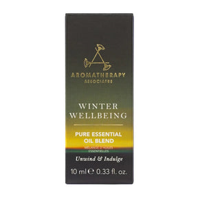 Aromatherapy Associates Winter Wellbeing Pure Essential Oil Blend