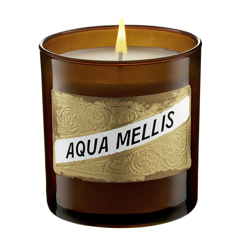 C.O. Bigelow Aqua Mellis Candle