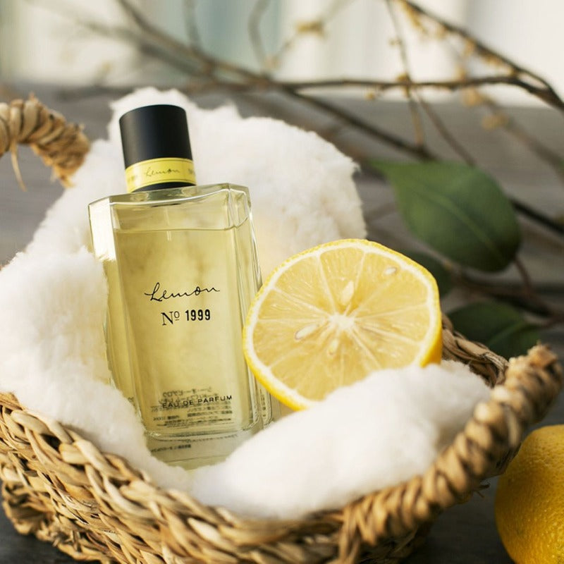C.O. Bigelow Lemon Eau de Parfum