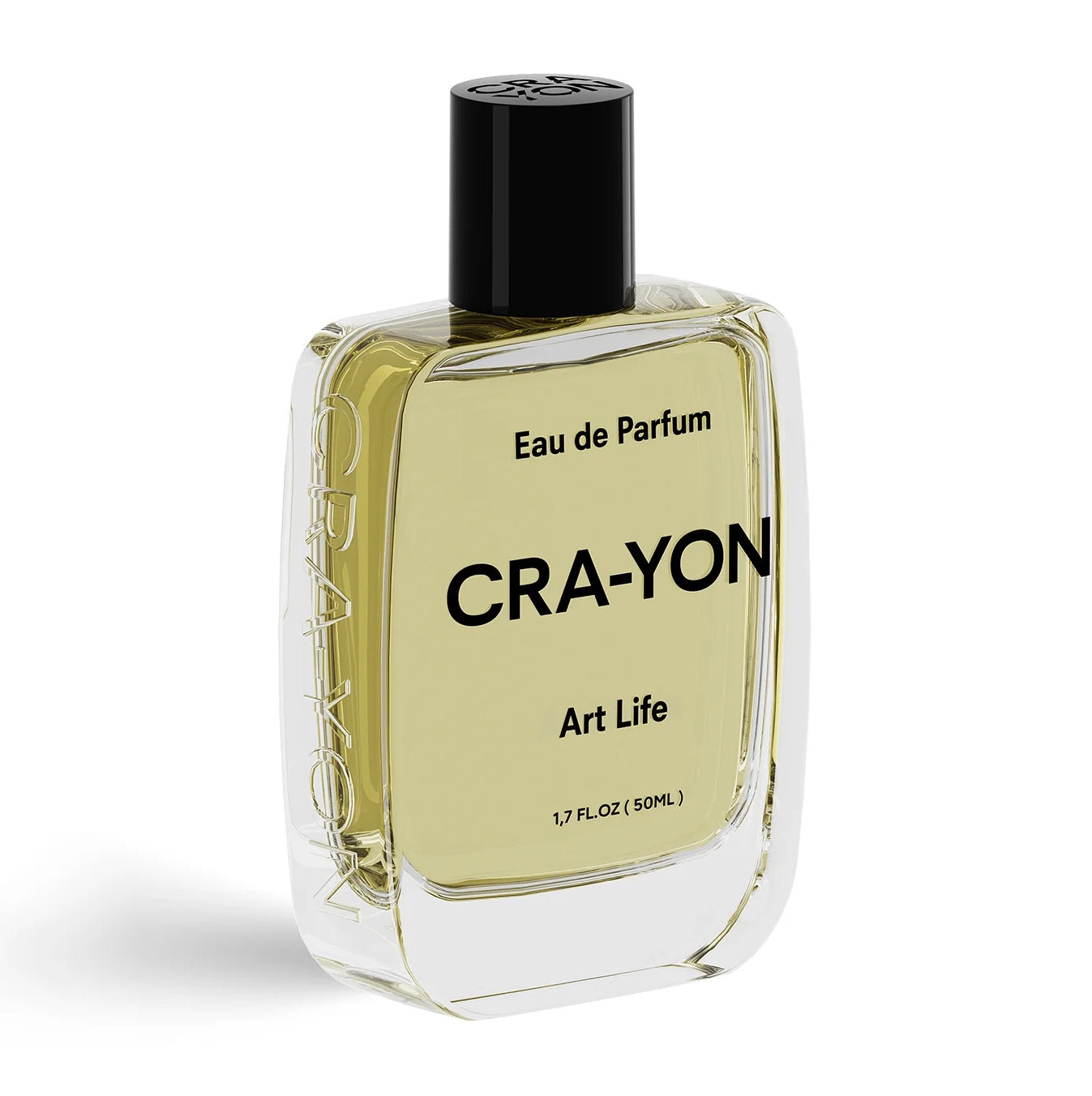 Cra-Yon Art Life Eau de Parfum