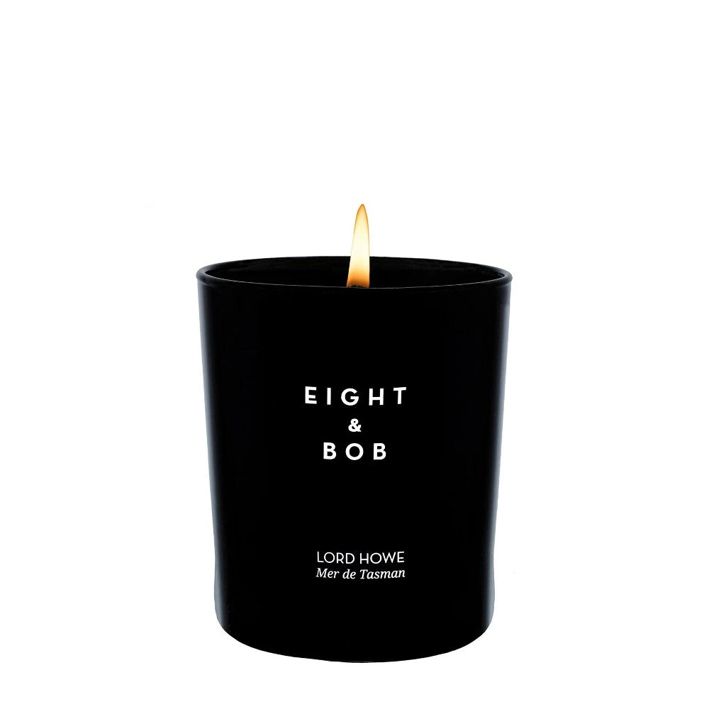 Eight & Bob Lord Howe - Mer de Tasman Candle