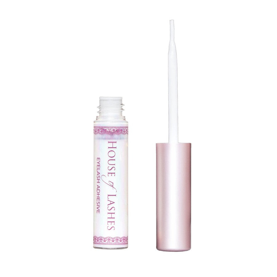 House of Lashes HOL® Clear Lash Adhesive