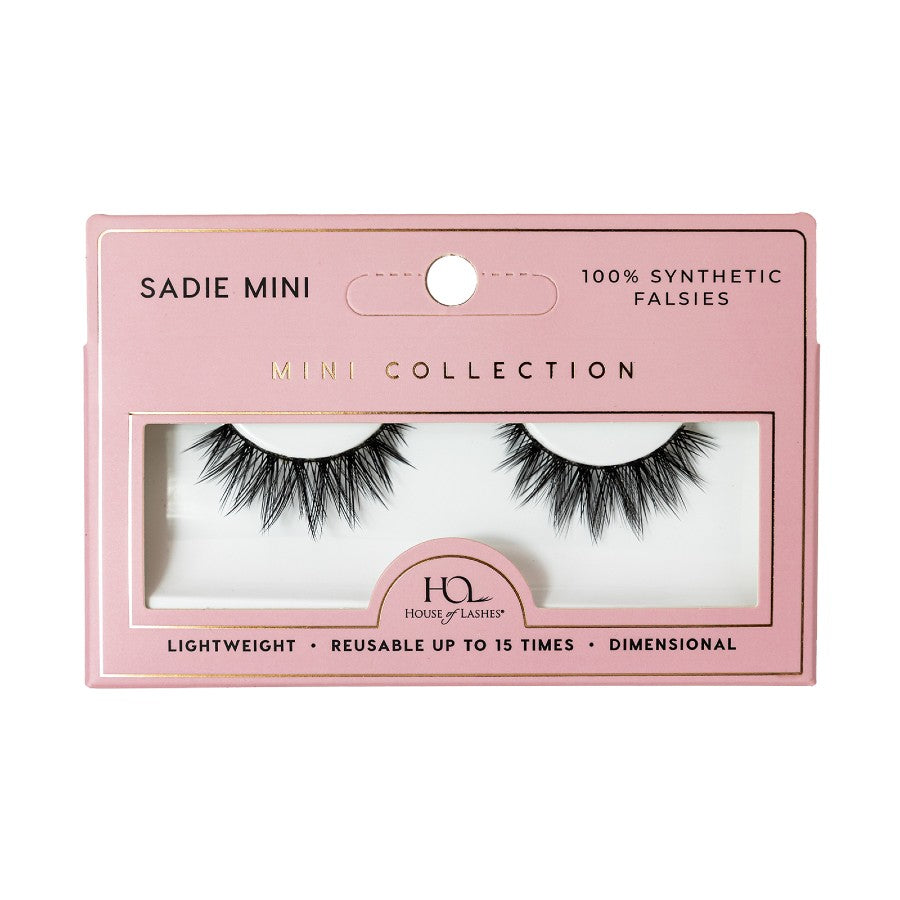 House of Lashes Sadie Mini