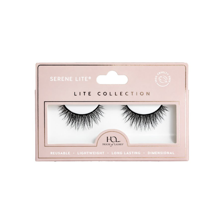 House of Lashes Serene Lite®