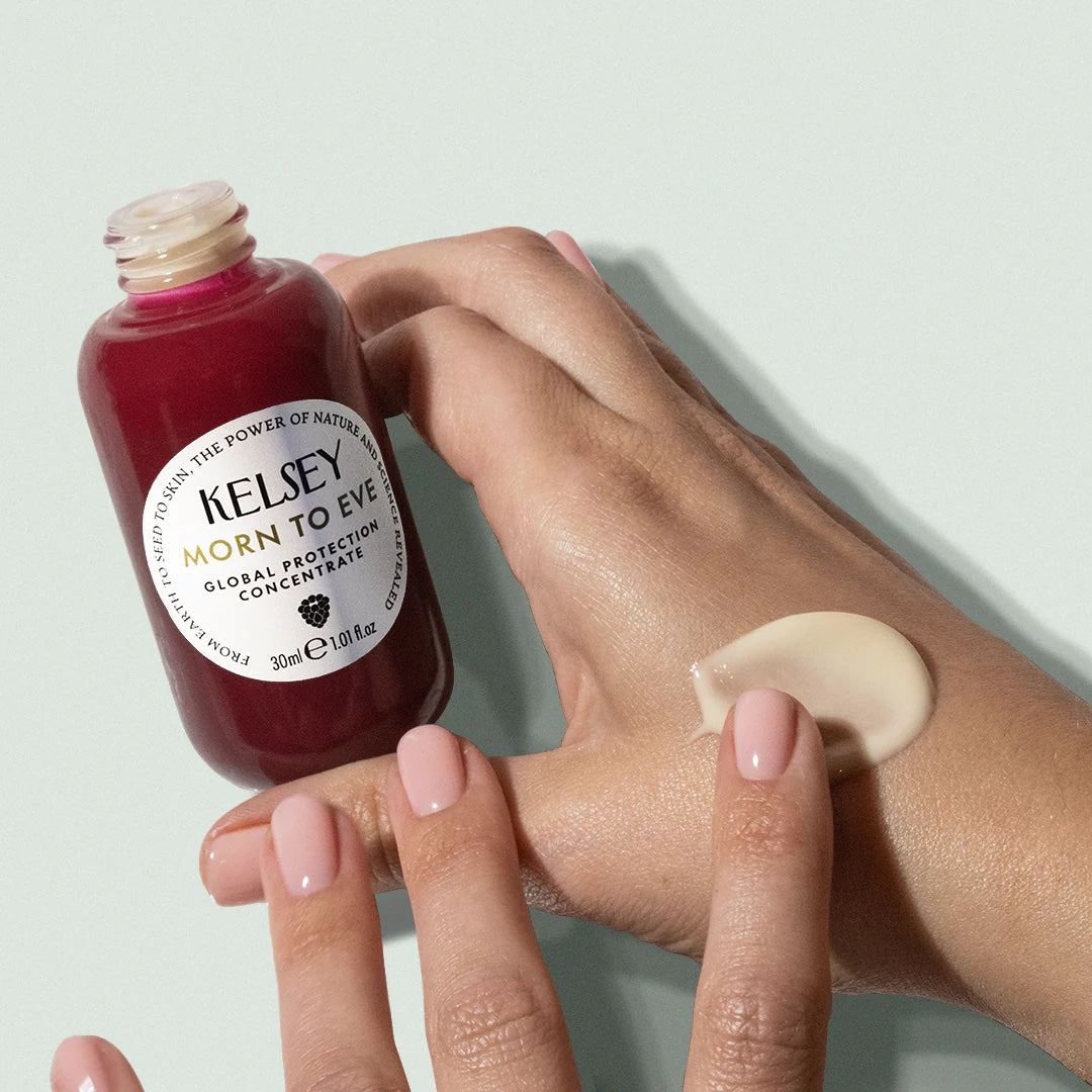 Kelsey Three Moons Brightening Concentrate