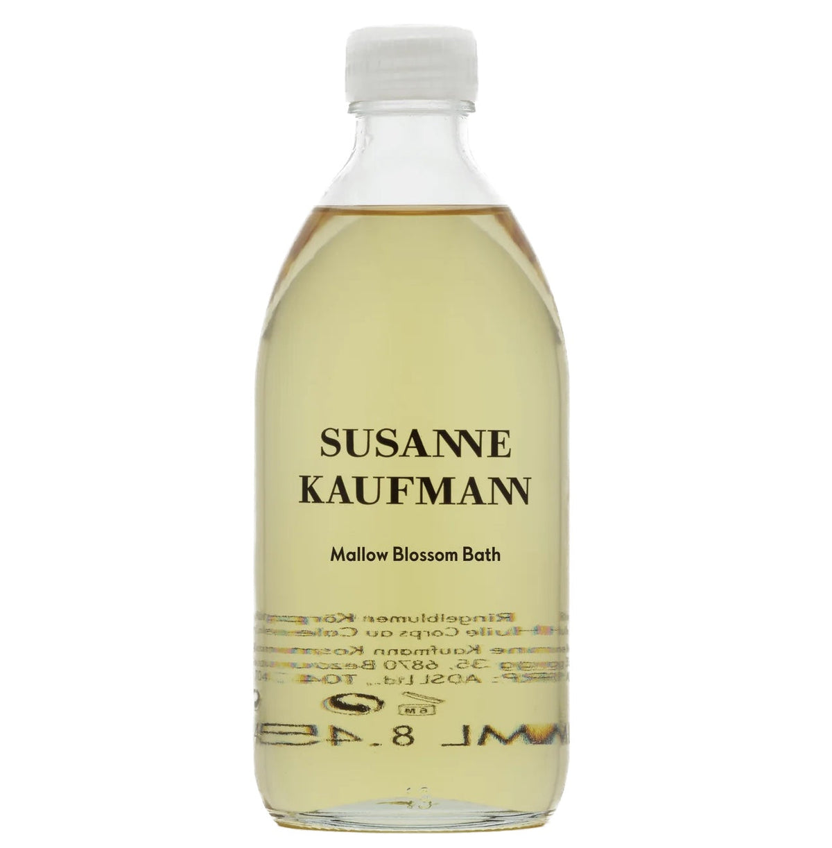 Susanne Kaufmann Mallow Blossom Bath