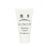 D R Harris Arlington Shave Cream - Travel Tube (15ml)