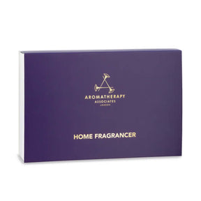 Aromatherapy Associates Home Fragrancer | Box