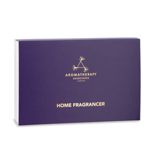 Aromatherapy Associates Home Fragrancer | Box