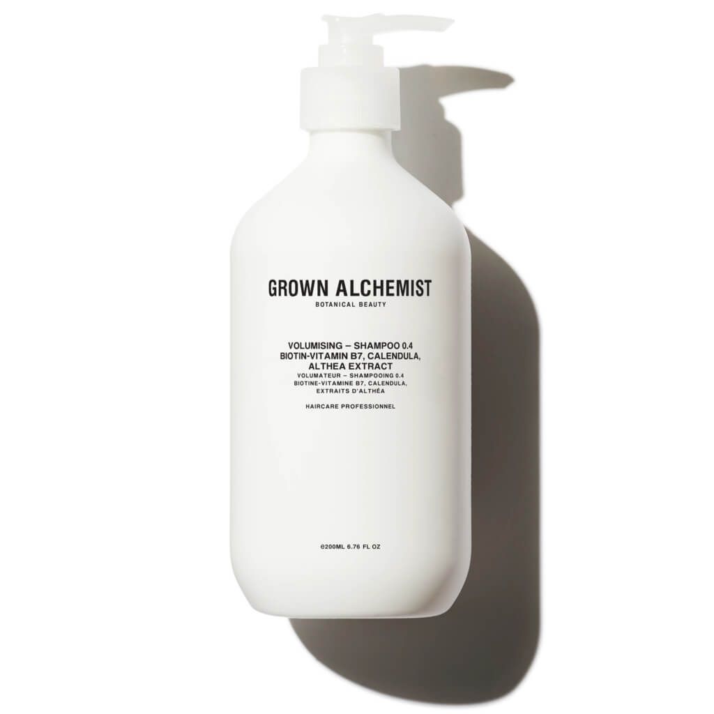 Grown Alchemist Volumising Shampoo - 0.4 | 500ml