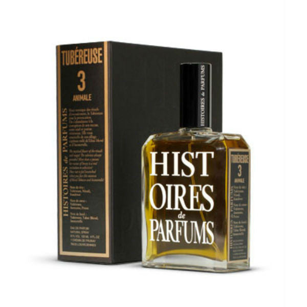 Histoires de Parfums Tuberose 3 Eau de Parfum (120ml)