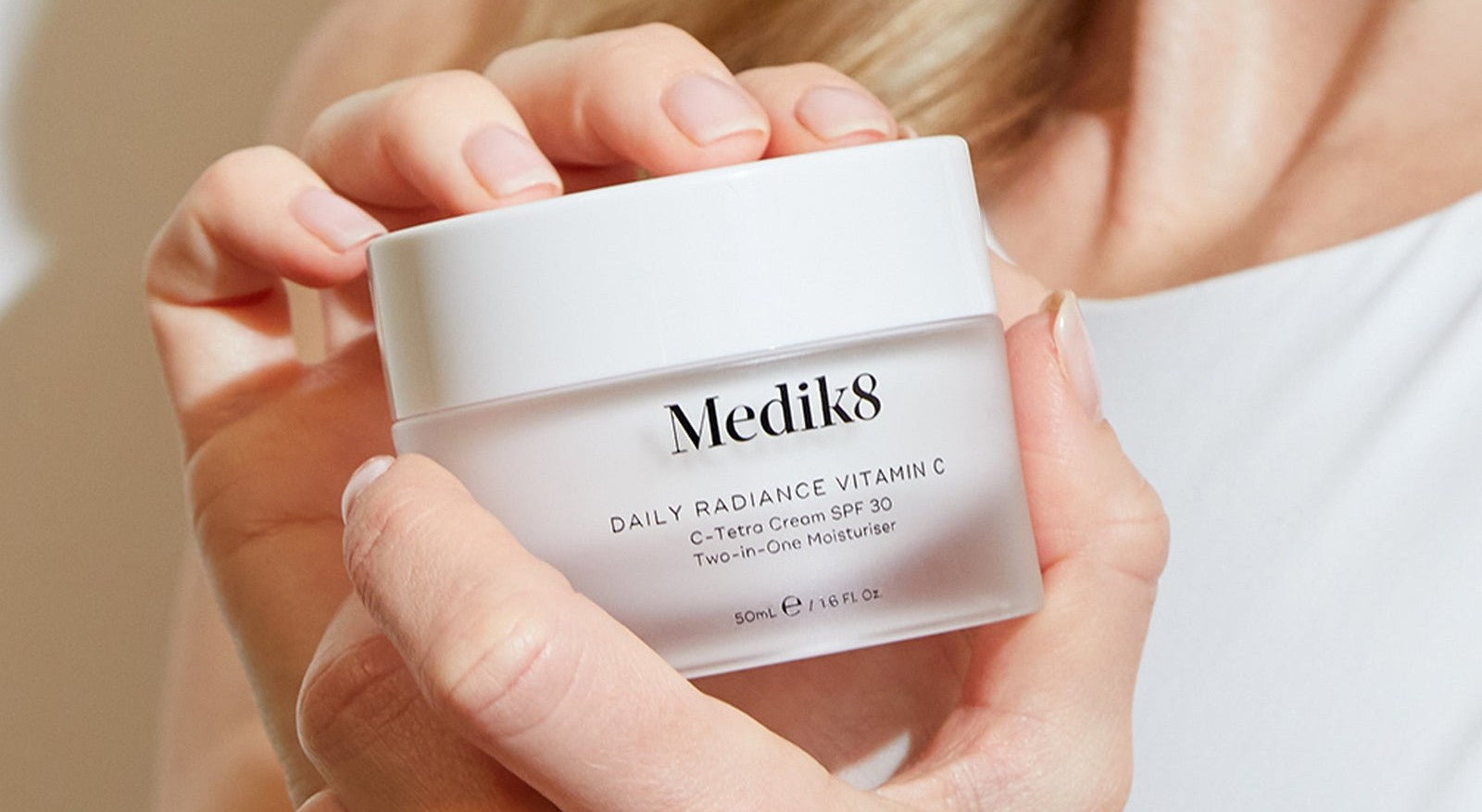 Medik8 Daily Radiance Vitamin C