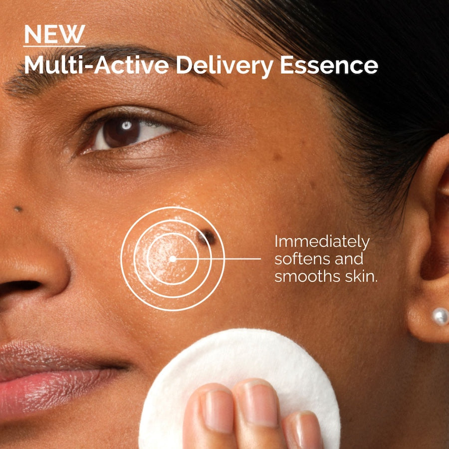 Just Landed: The Ordinary Multi-Active Delivery Essence